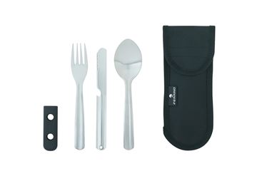 Picture of FERRINO CUTLERY FOLDABLE INOX